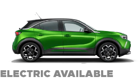 Mokka Electric