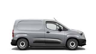 New Vauxhall Combo